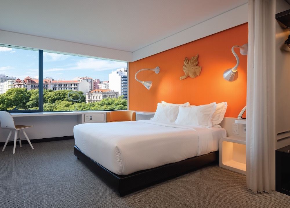 Photo of Bedroom in Sao Jorge de Arroios