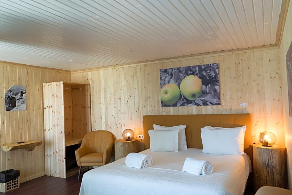 Photo of Bedroom in Queimada