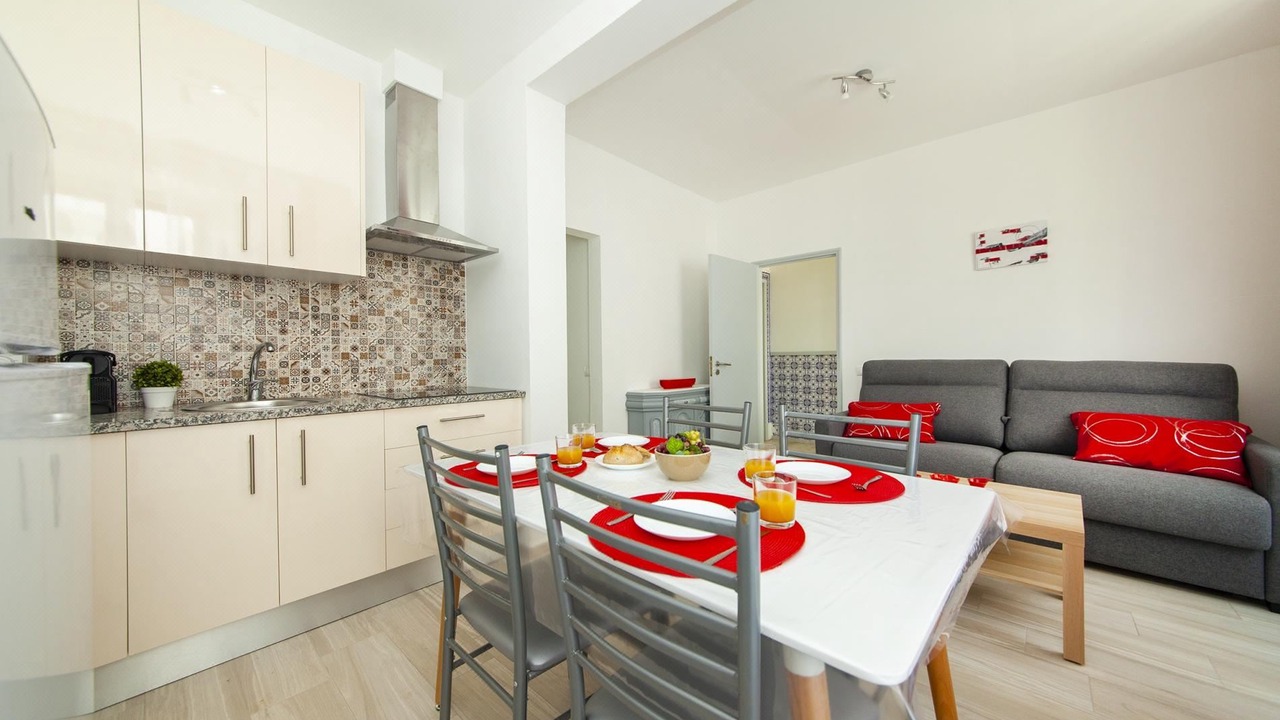 Photo of Livingroom in Lagos City Center