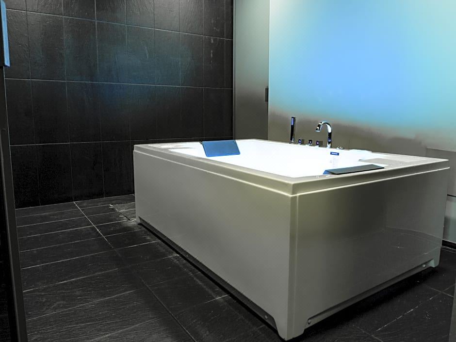 Photo of Bathroom in Melgaco