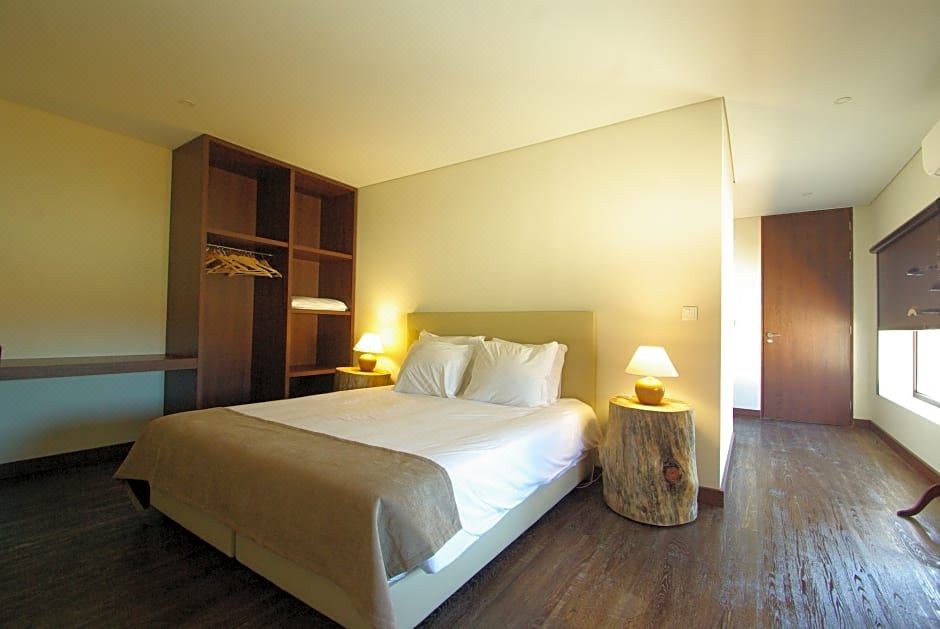 Photo of Bedroom in Queimada
