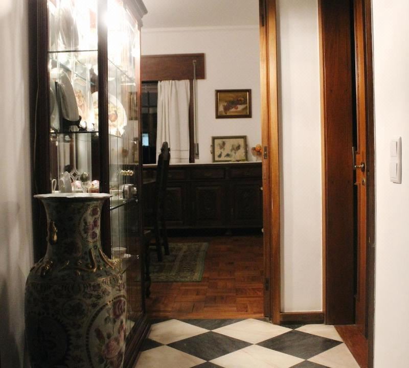 Photo of Livingroom in Amarante