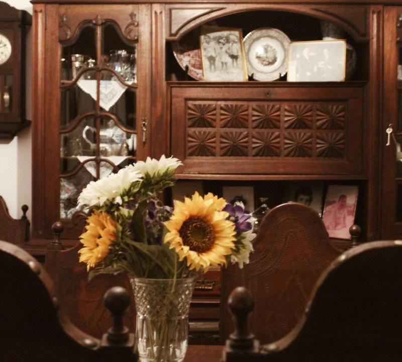 Photo of Livingroom in Amarante