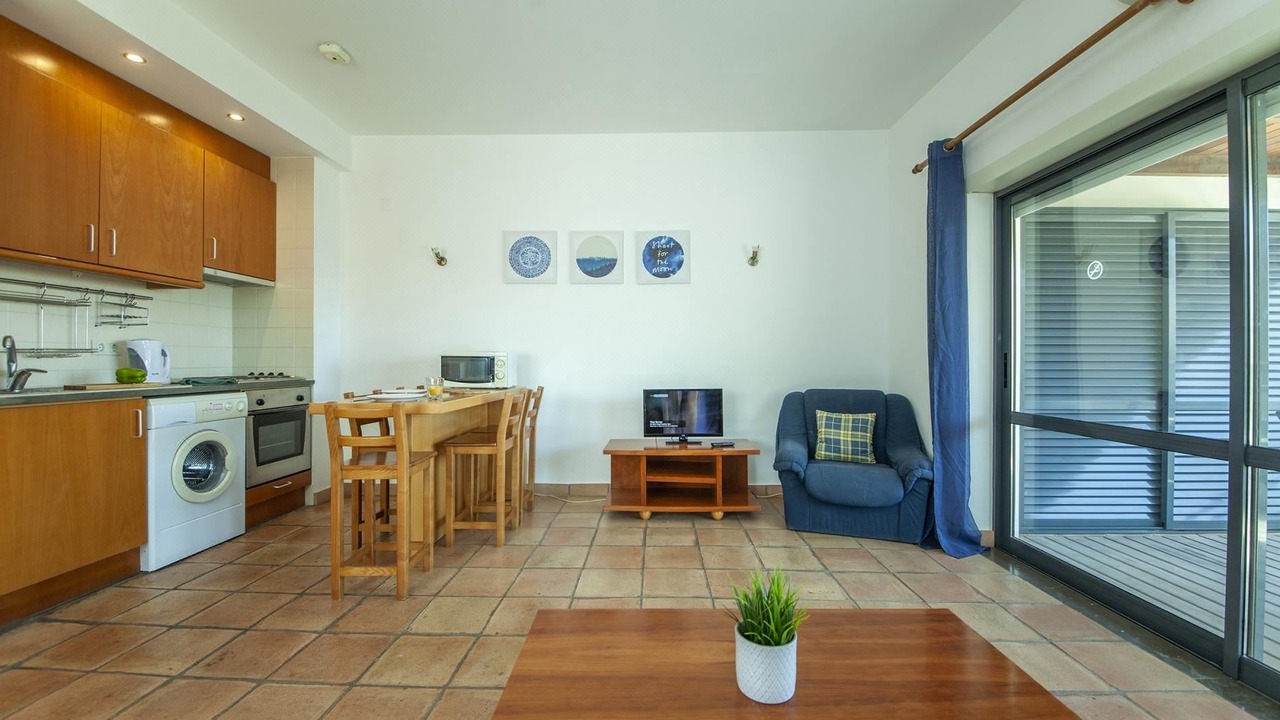 Photo of Livingroom in Telheiro