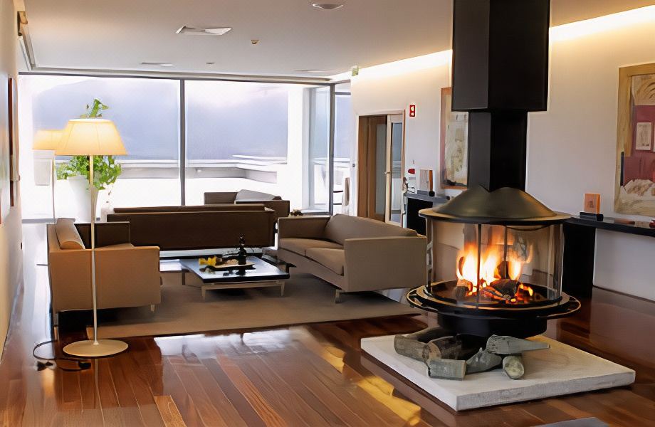 Photo of Livingroom in Melgaco