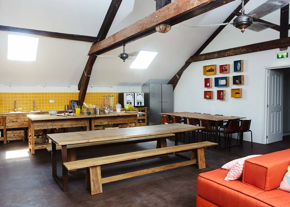 Photo of Livingroom in Centro / Baixa