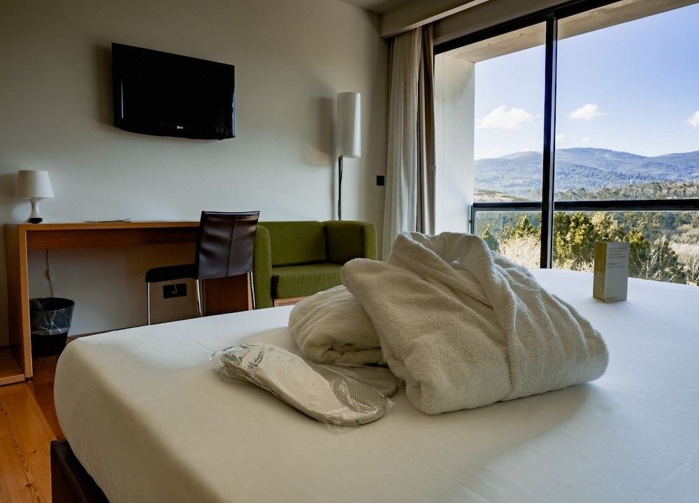 Photo of Bedroom in Melgaco