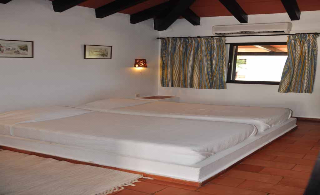 Photo of Bedroom in Conceicao e Cabanas de Tavira