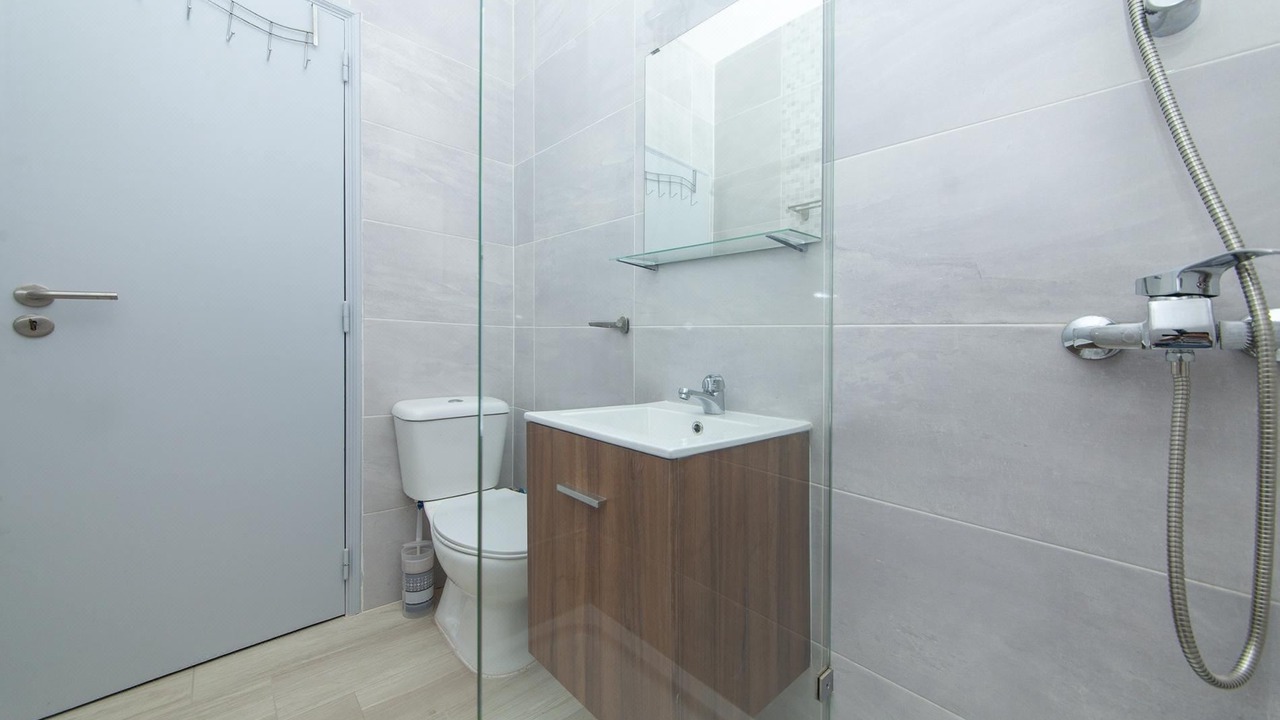 Photo of Bathroom in Lagos City Center
