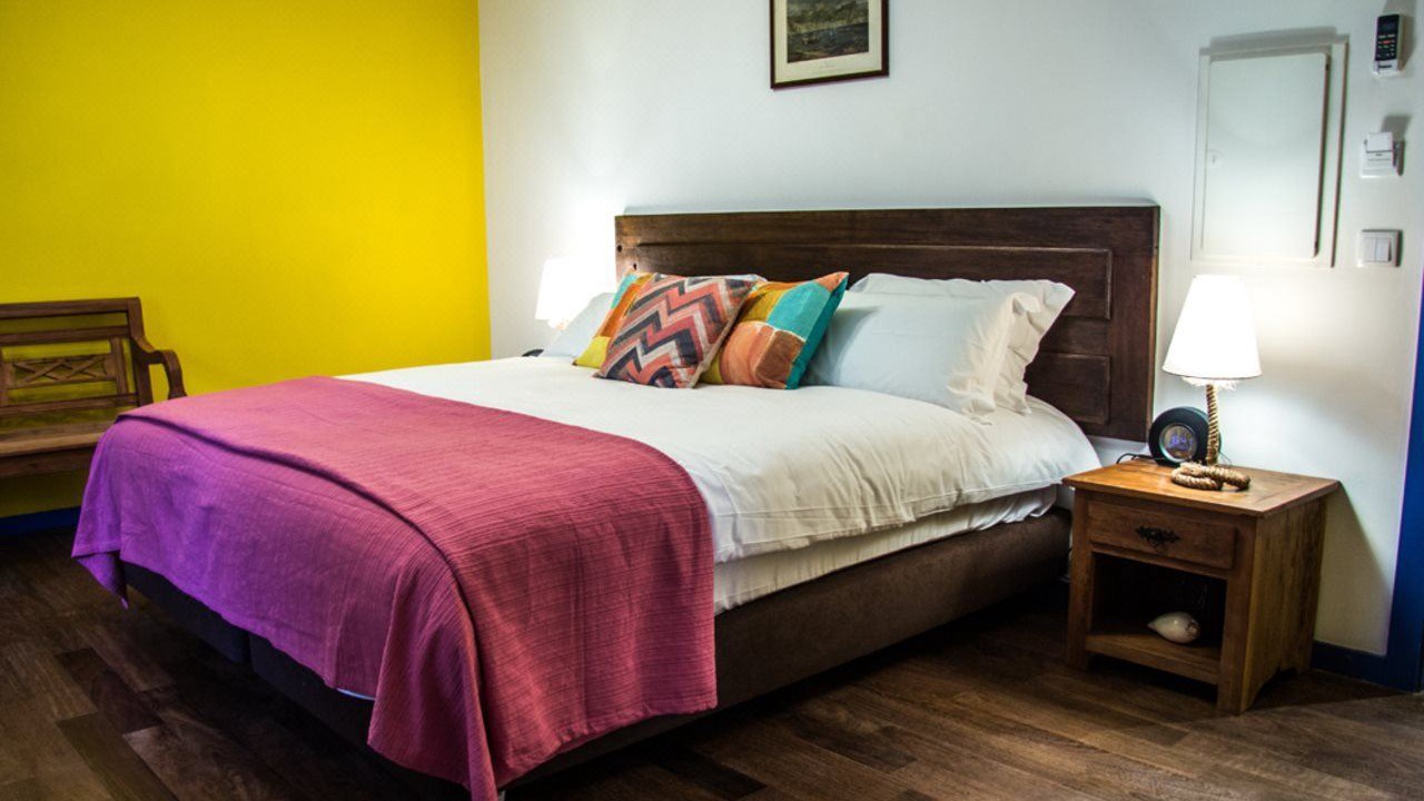 Photo of Bedroom in Uniao de Freguesias do Centro