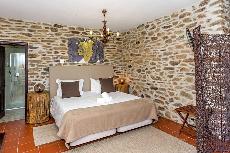 Photo of Bedroom in Queimada