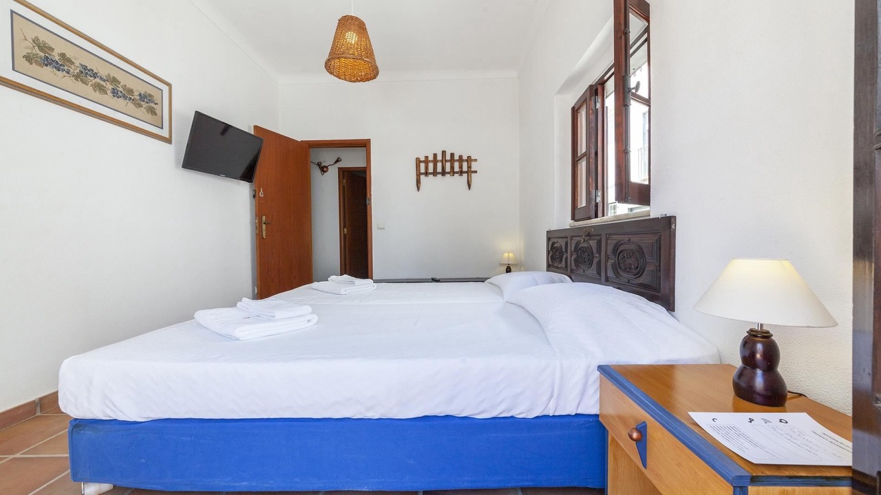 Photo of Bedroom in Lagos City Center