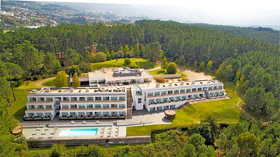Photo of Buildings in Melgaco