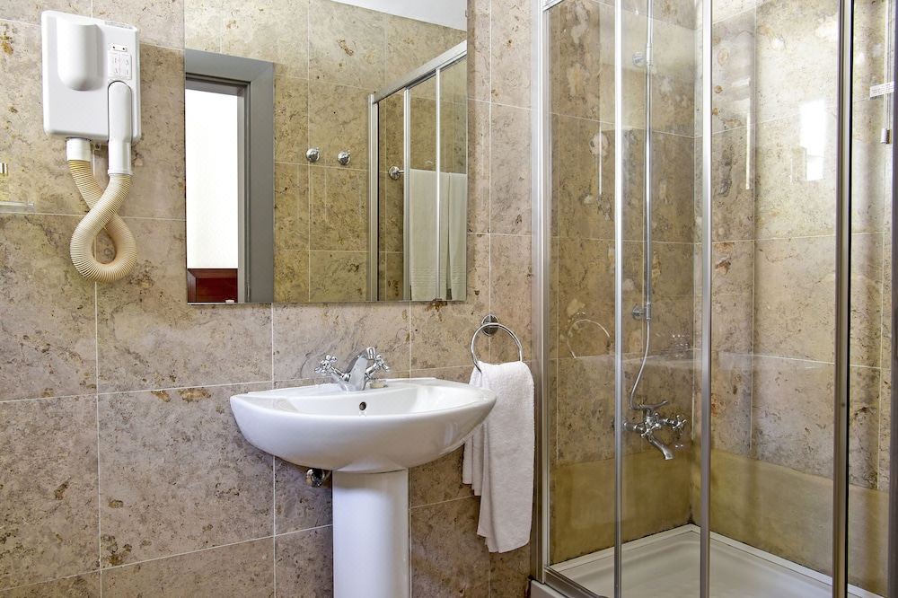 Photo of Bathroom in Caldas de Monchique