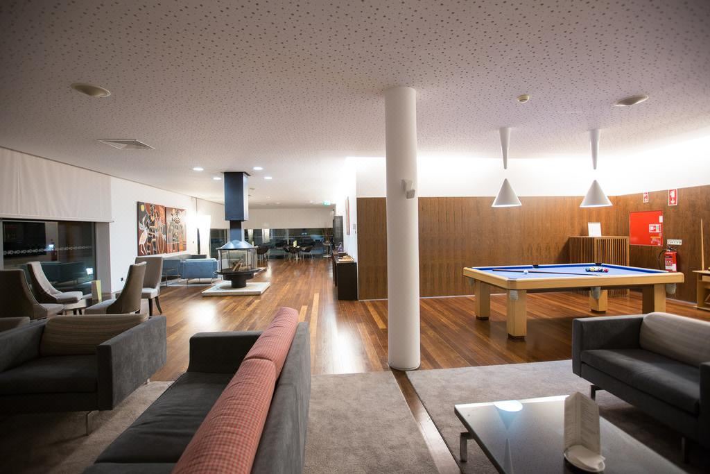 Photo of Livingroom in Melgaco