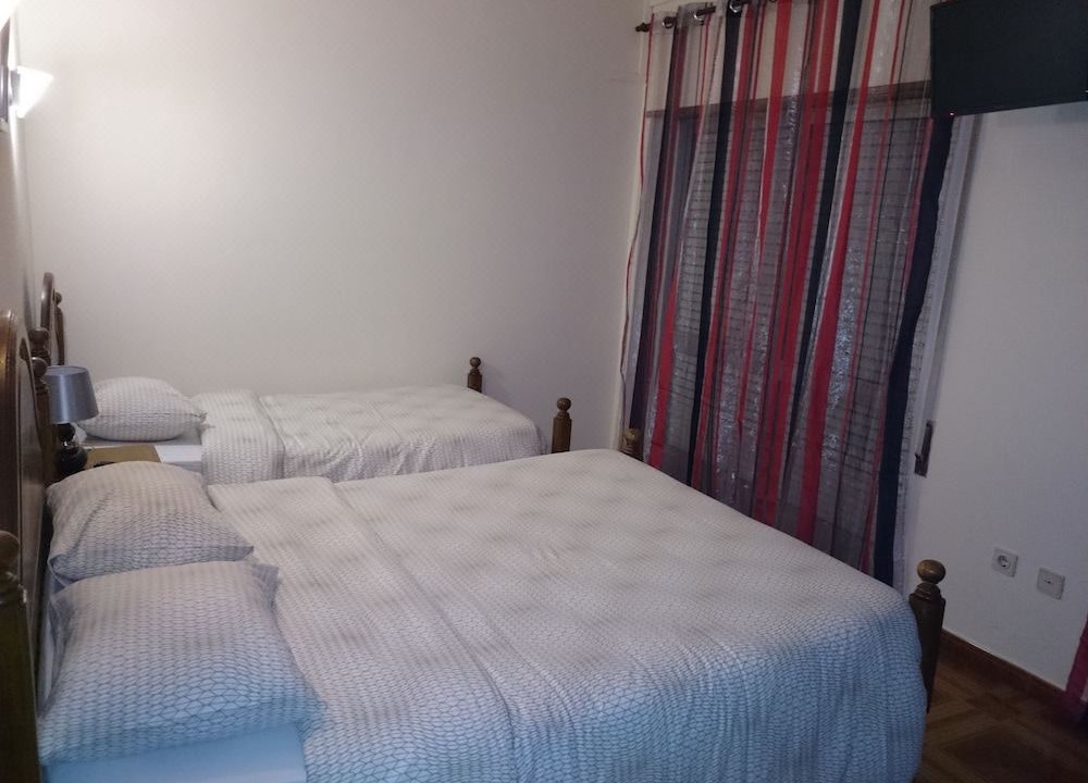Photo of Bedroom in Valenca