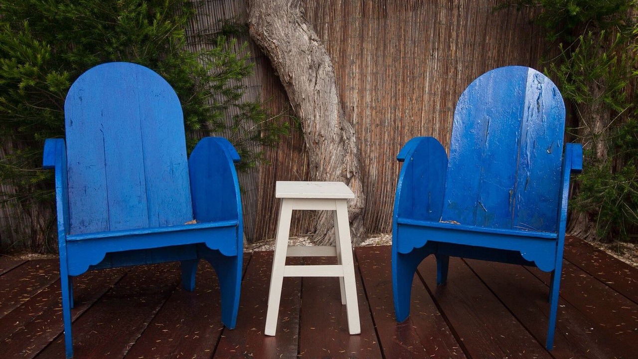 Photo of Patio Balcony in Ericeira