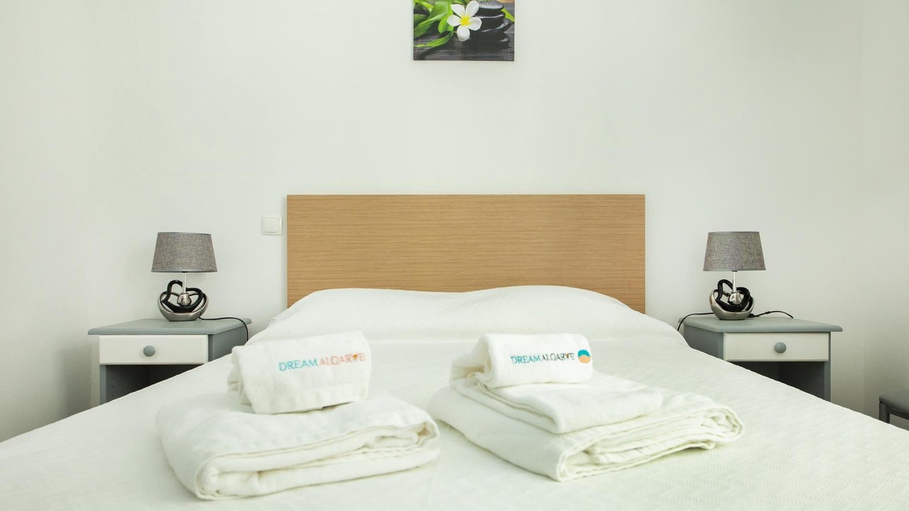 Photo of Bedroom in Lagos City Center