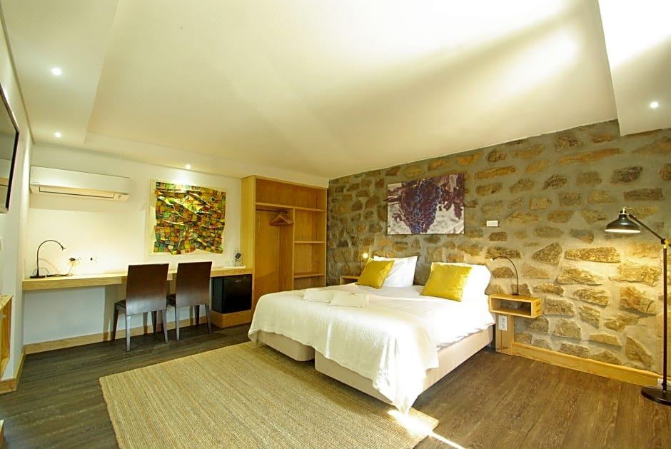Photo of Bedroom in Queimada