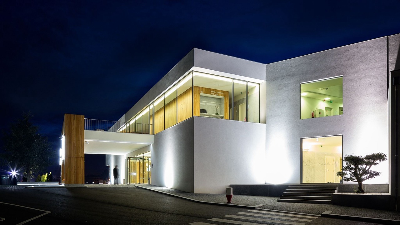 Photo of Buildings in Vila Nova de Cerveira