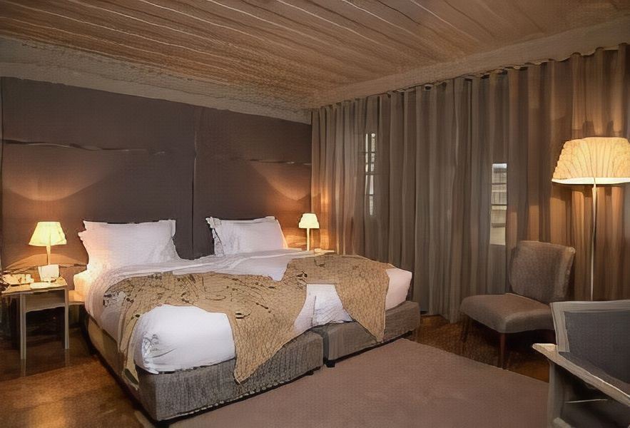 Photo of Bedroom in Old Town