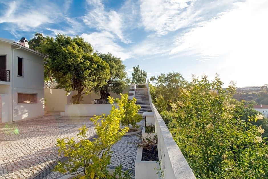 Photo of Buildings in Torres Novas