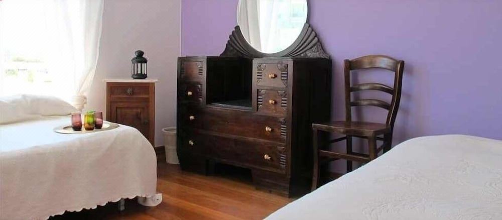Photo of Bedroom in Ericeira
