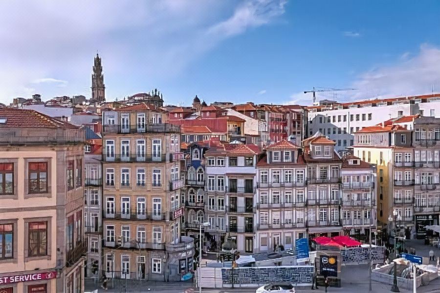 Photo of Buildings in Centro / Baixa