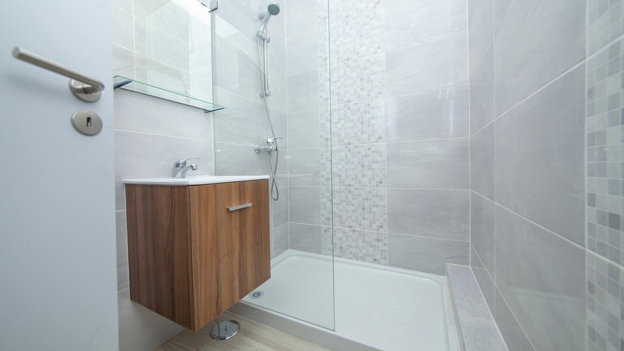 Photo of Bathroom in Lagos City Center