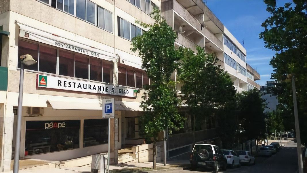 Photo of Buildings in Valenca