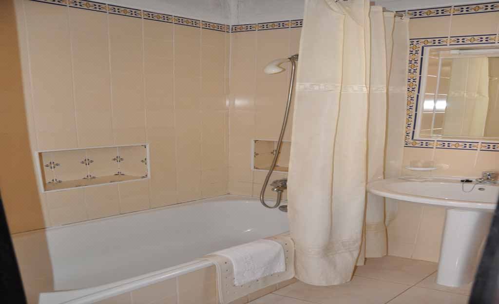 Photo of Bathroom in Conceicao e Cabanas de Tavira