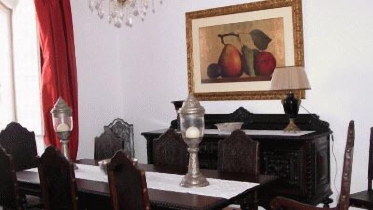 Photo of Livingroom in Vale de Seixos
