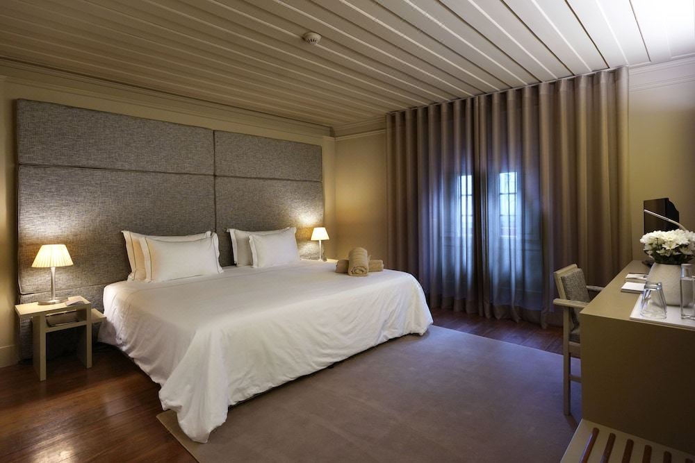 Photo of Bedroom in Old Town