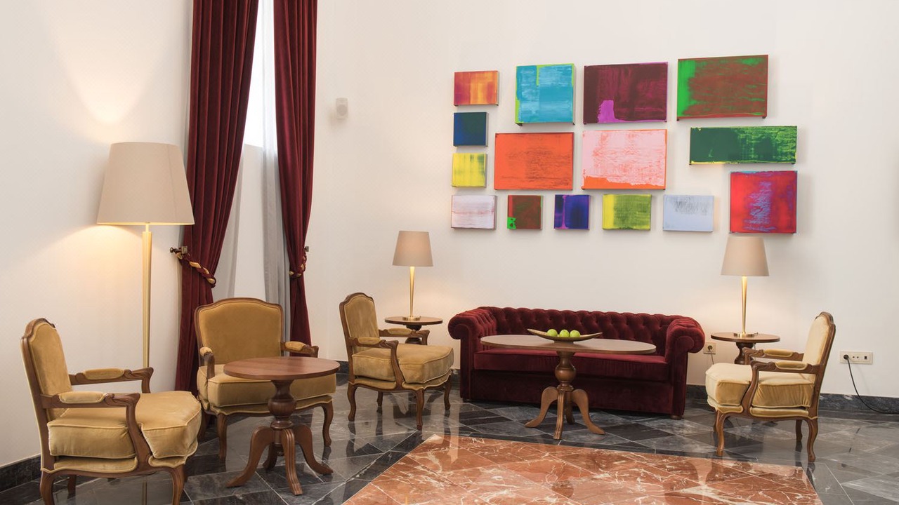 Photo of Livingroom in Elvas