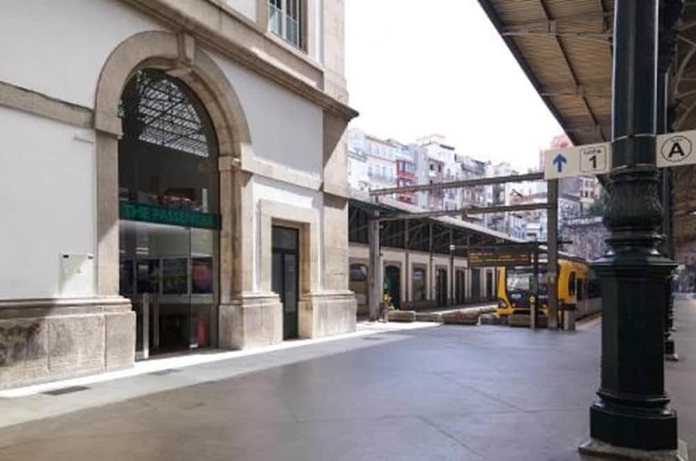 Photo of Buildings in Centro / Baixa