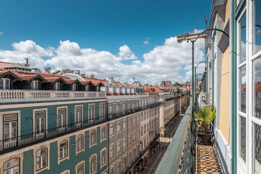 Photo of Buildings in Santa Maria Maior