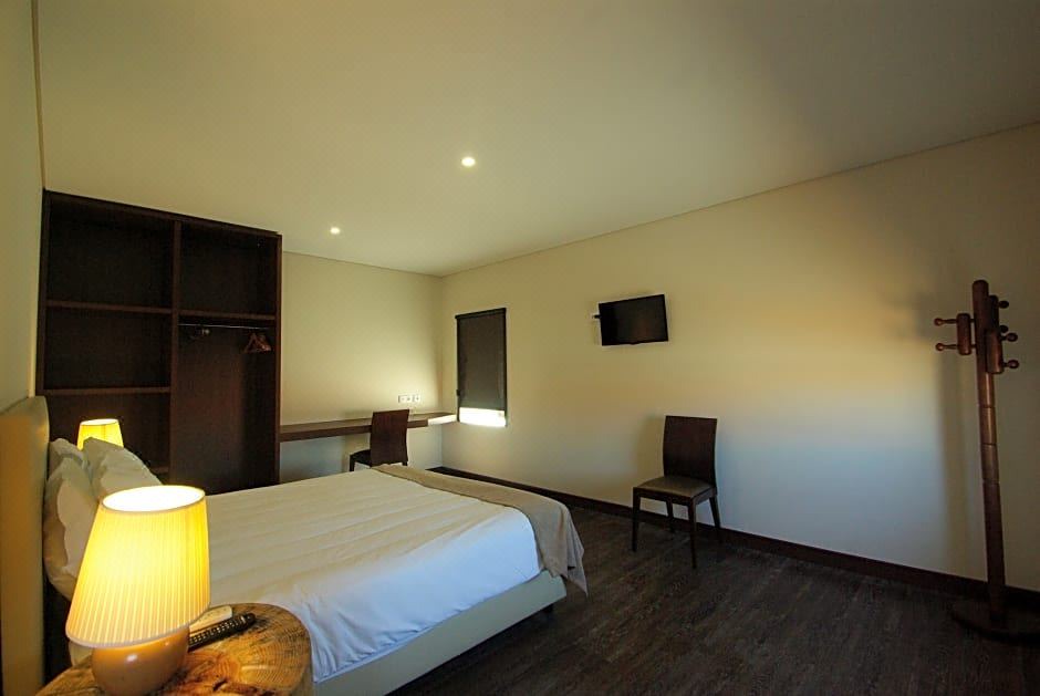 Photo of Bedroom in Queimada