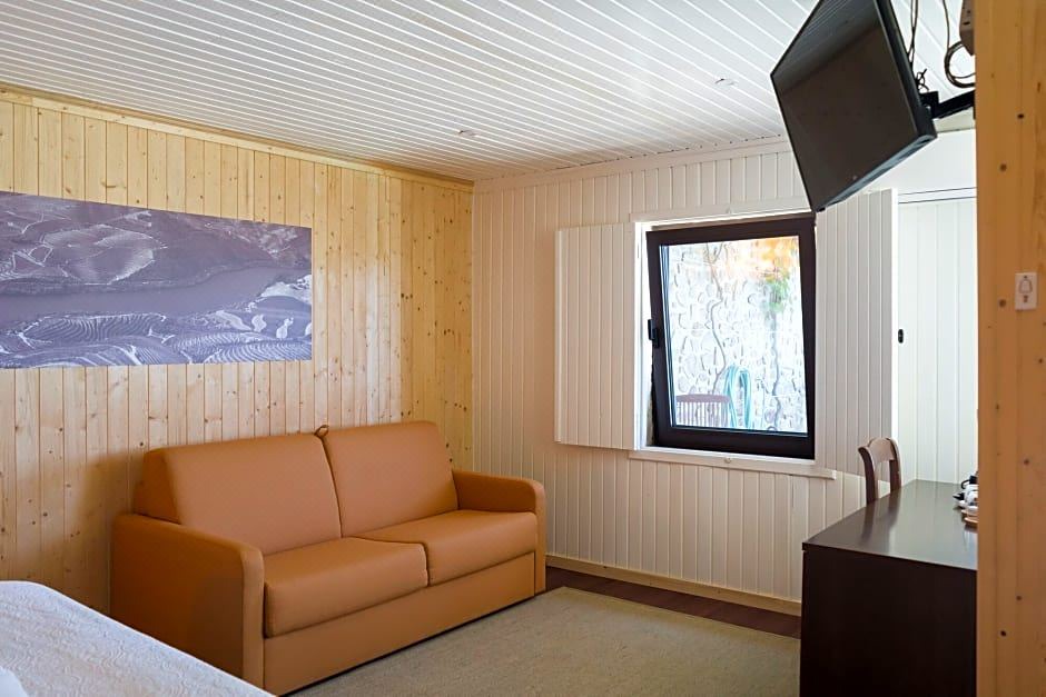 Photo of Livingroom in Queimada