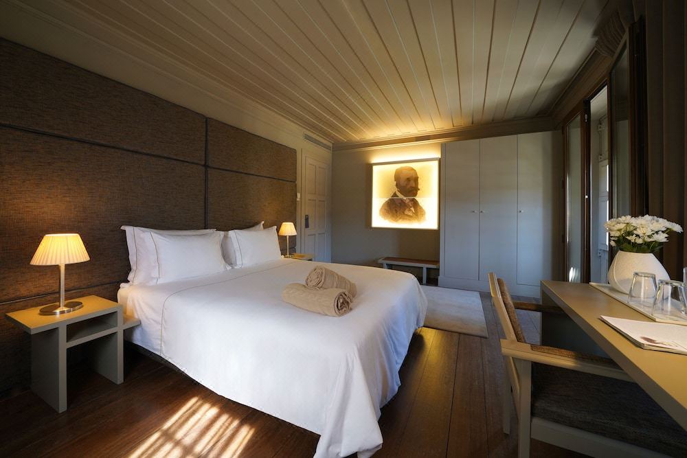 Photo of Bedroom in Old Town