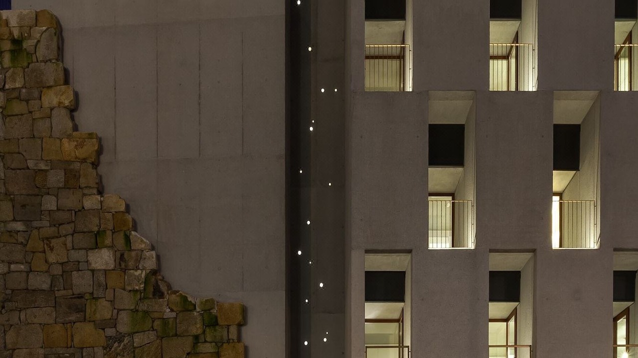 Photo of Buildings in Centro / Baixa