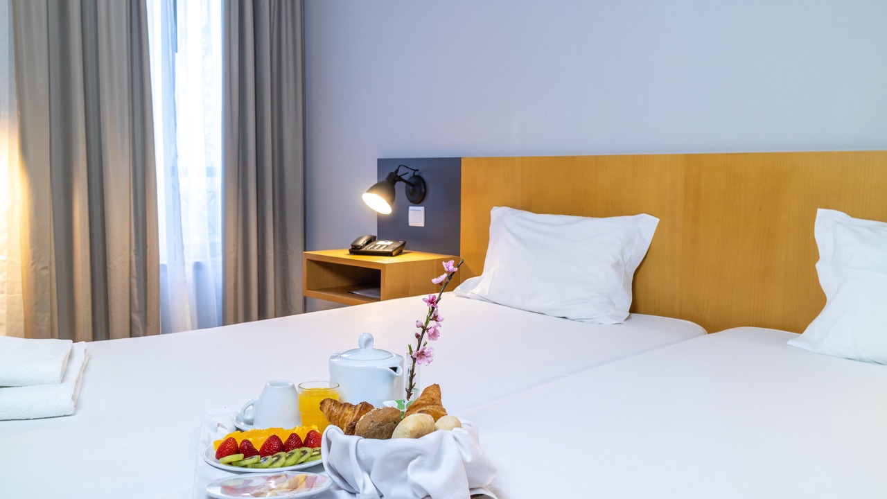 Photo of Bedroom in Misericordia