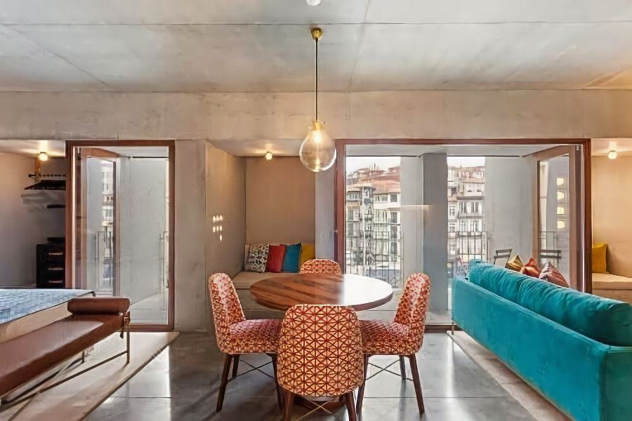 Photo of Livingroom in Centro / Baixa
