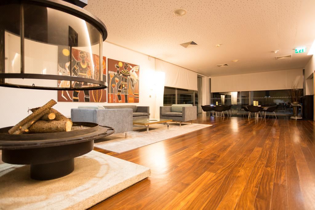 Photo of Livingroom in Melgaco