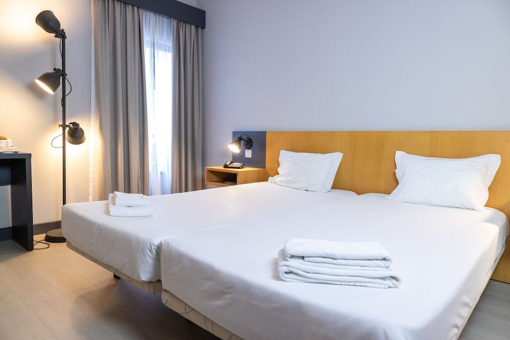 Photo of Bedroom in Misericordia
