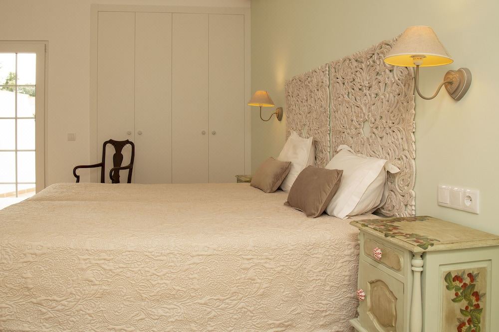 Photo of Bedroom in Torres Novas