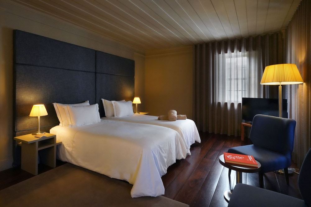 Photo of Bedroom in Old Town