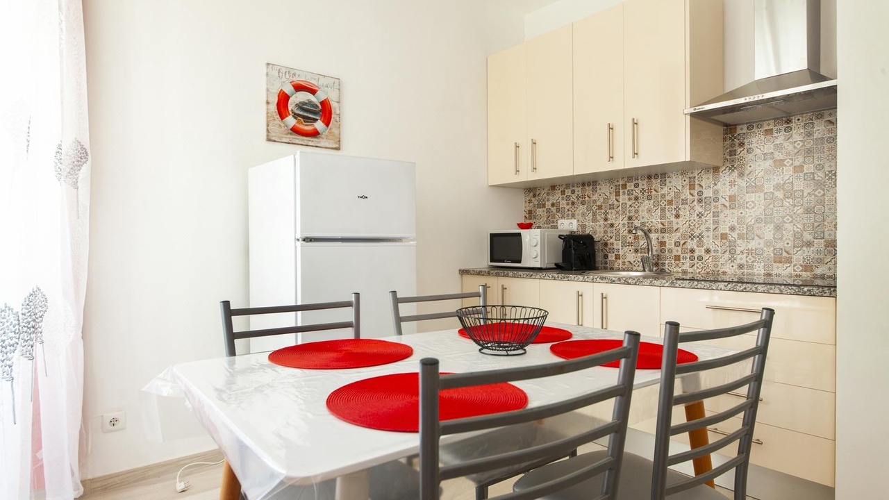 Photo of Livingroom in Lagos City Center