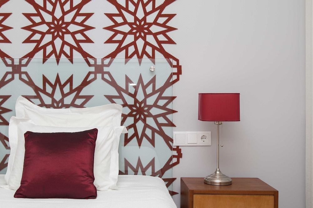 Photo of Bedroom in Torres Novas