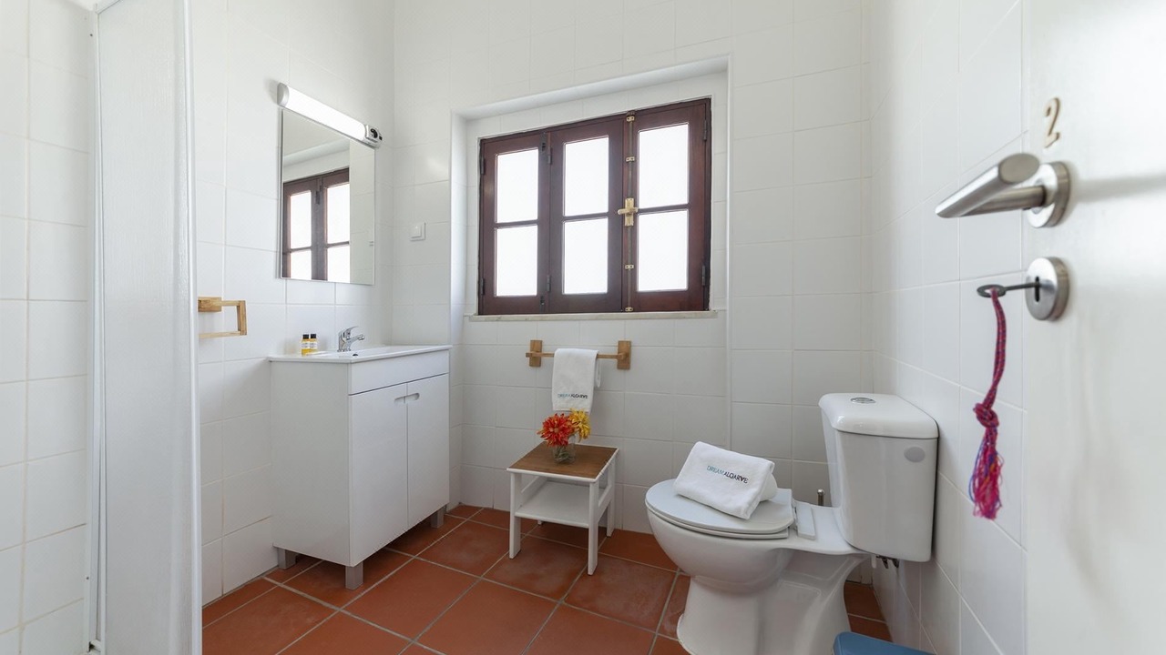 Photo of Bathroom in Lagos City Center