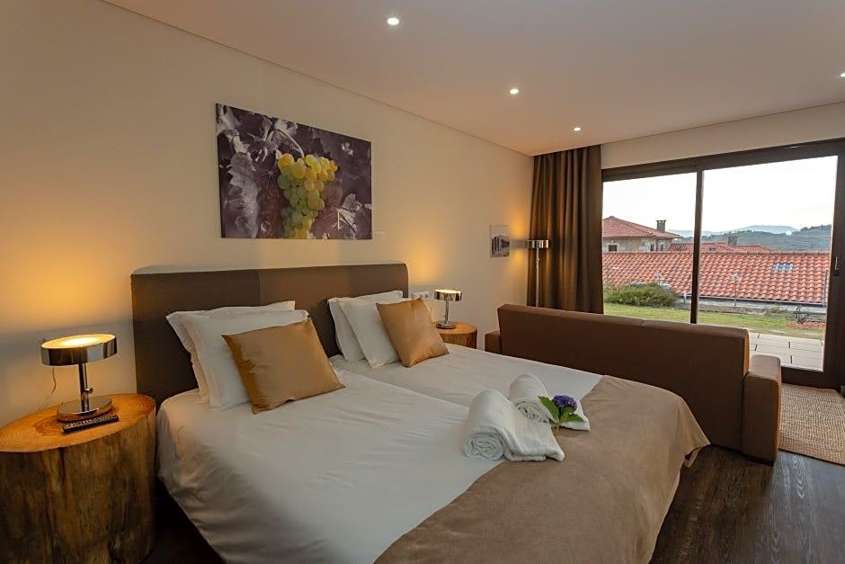 Photo of Bedroom in Queimada